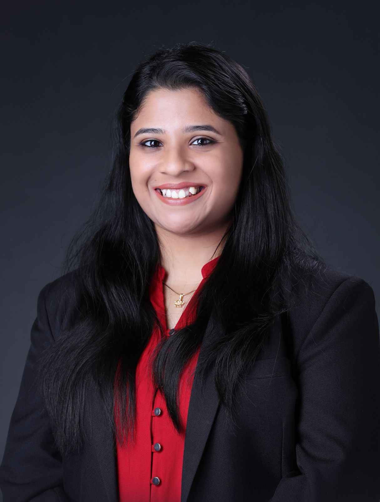 Sherin Susan Manfred - RCI Licensed Clinical Psychologist