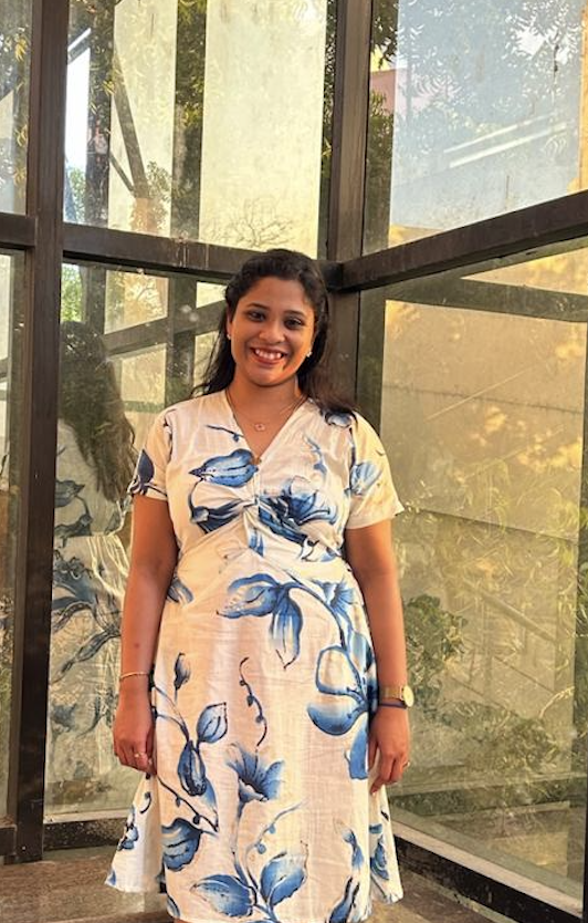 Sherin Susan Manfred - Licensed Clinical Psychologist