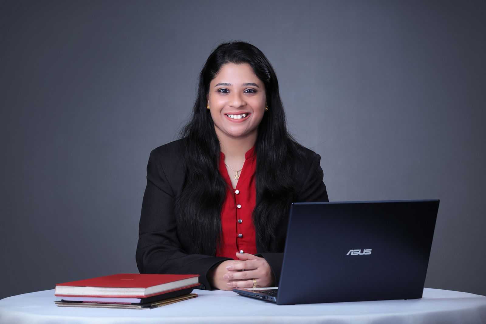 Sherin Susan Manfred - RCI licensed Clinical Psychologist