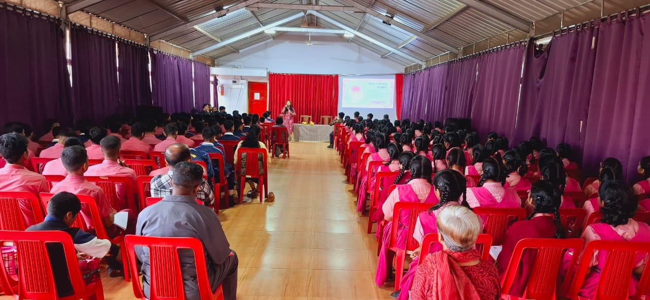 Workshop on Mental Health and Well-Being