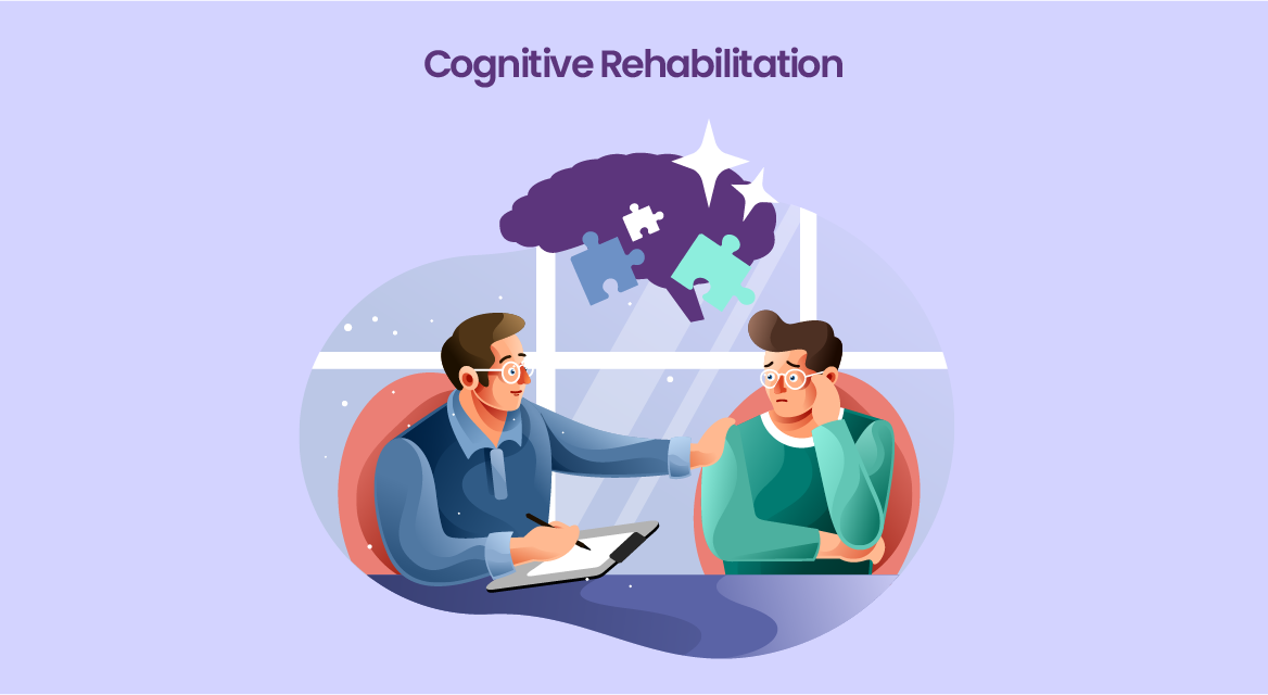 Cognitive Rehabilitation