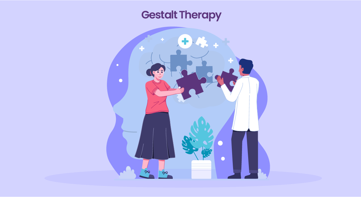 Gestalt Therapy