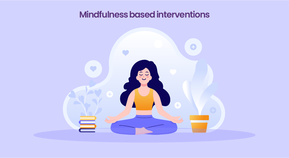 Mindfulness-Based Interventions